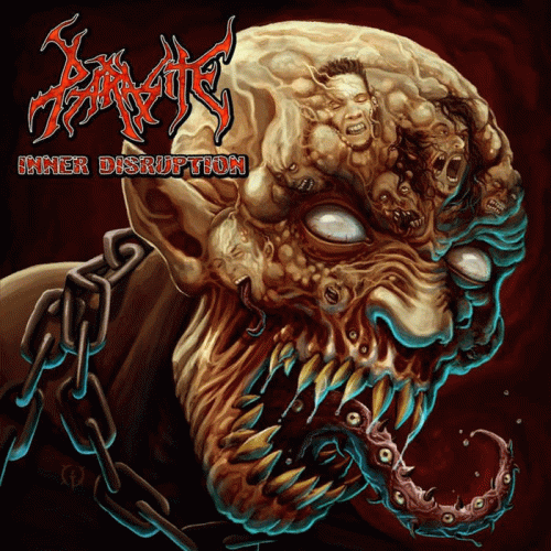 Parasite (COL) : Inner Disruption